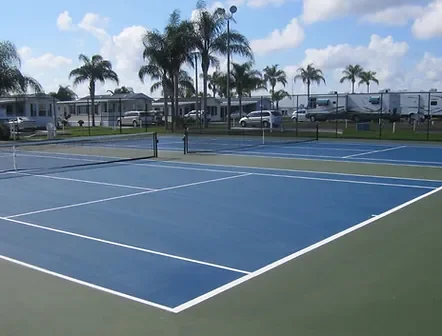 Adelaide Shores Rv Resort