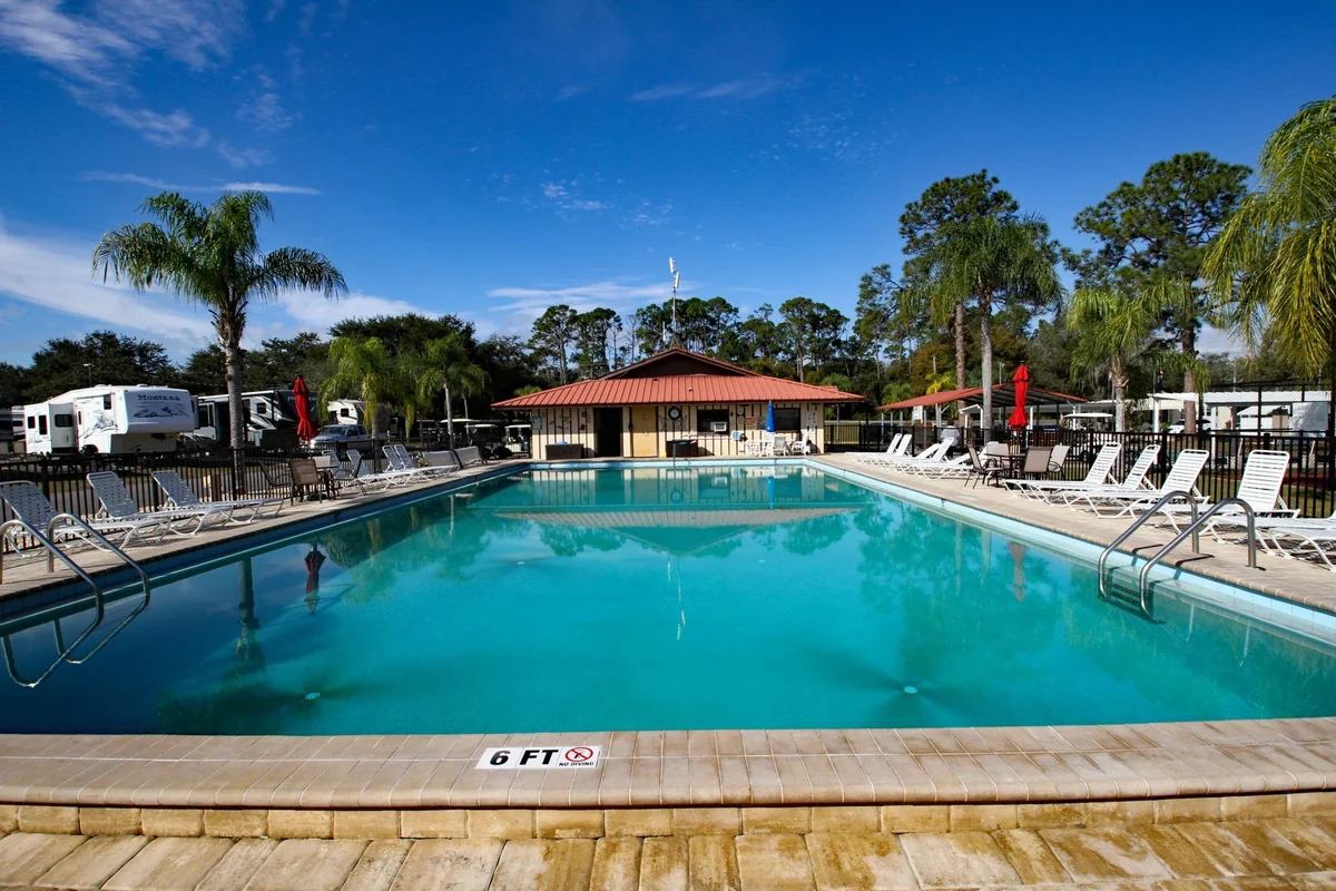 Bonnet Lake Campgrounds