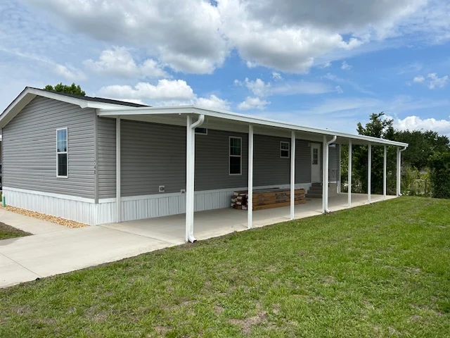 Bonnet Lake Campgrounds