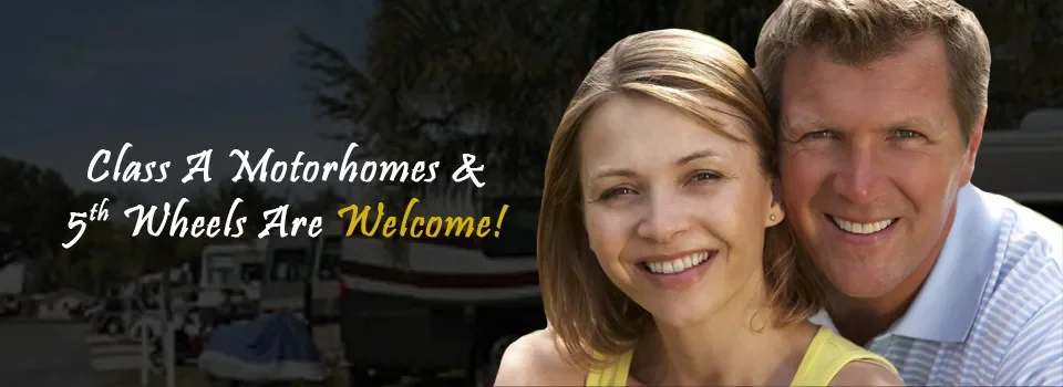 Torrey Oaks Rv & Golf Resort