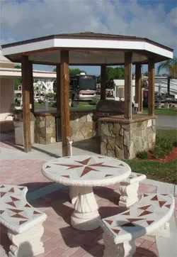 Torrey Oaks Rv & Golf Resort