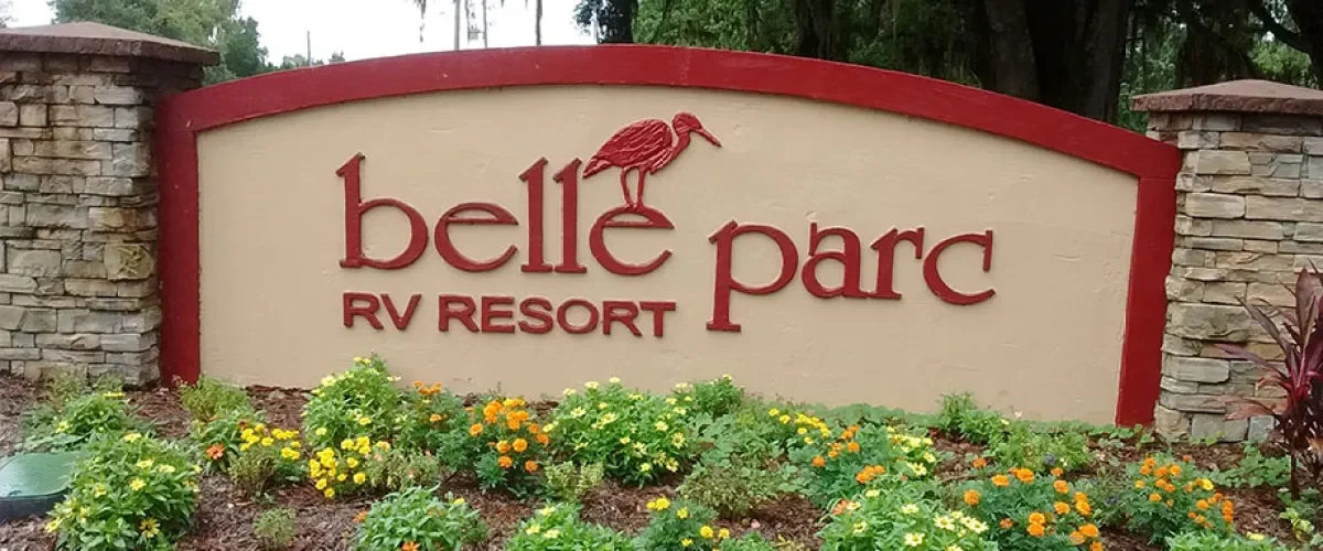 Belle Parc Rv Resorts