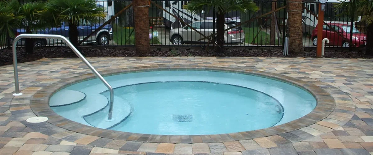 Belle Parc Rv Resorts