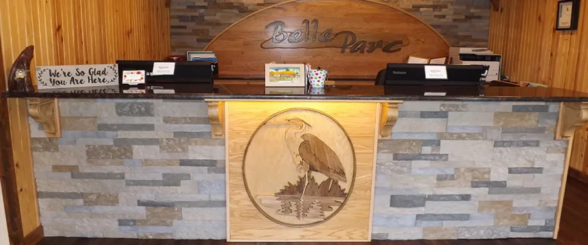 Belle Parc Rv Resorts