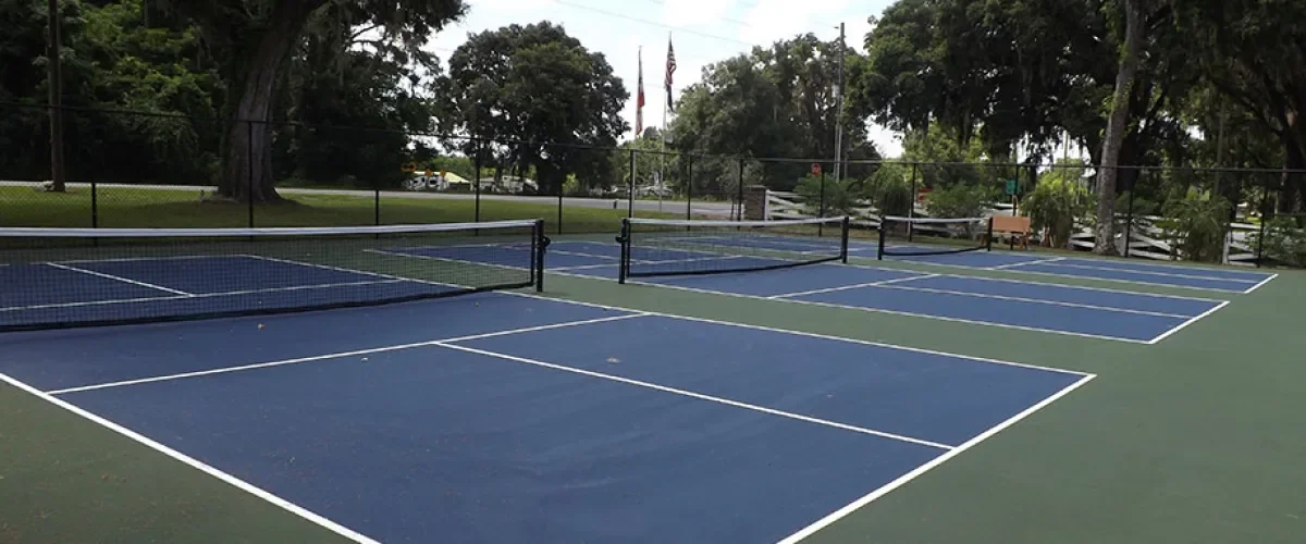 Belle Parc Rv Resorts