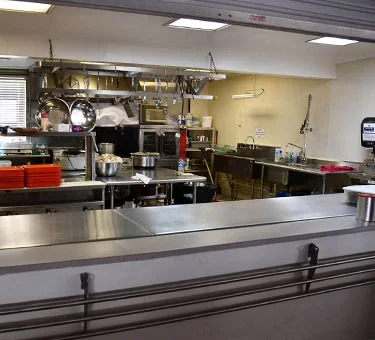 Camper's Holiday Travel Park