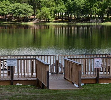 Camper's Holiday Travel Park