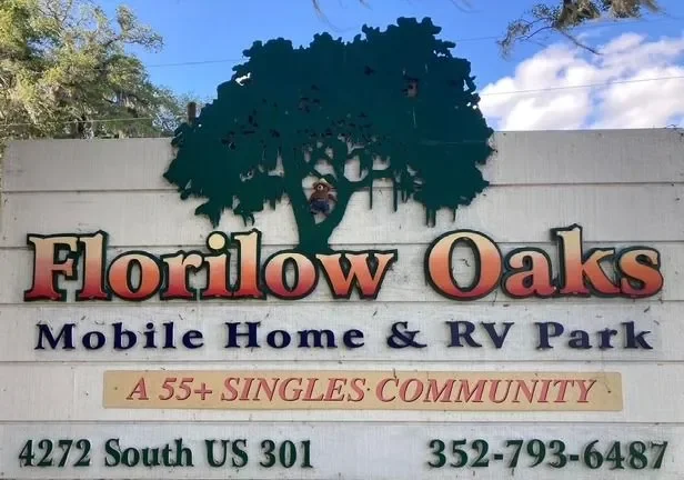 Florilow Oaks