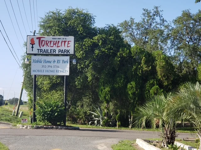 Torchlite Mobile Home & RV Park