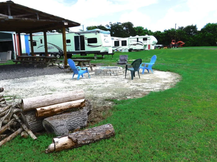 Sonrise Palms Rv Park