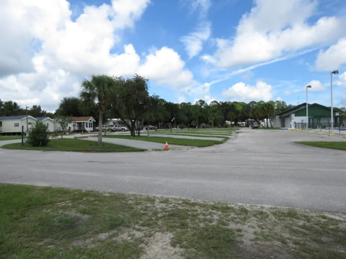 Sonrise Palms Rv Park