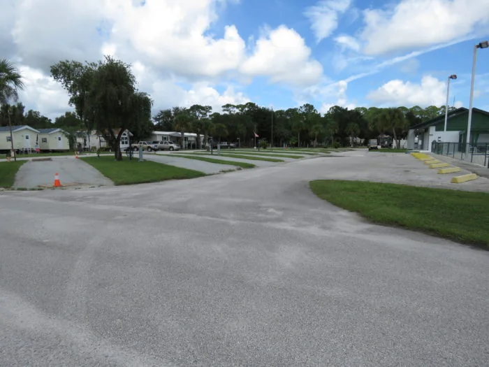 Sonrise Palms Rv Park