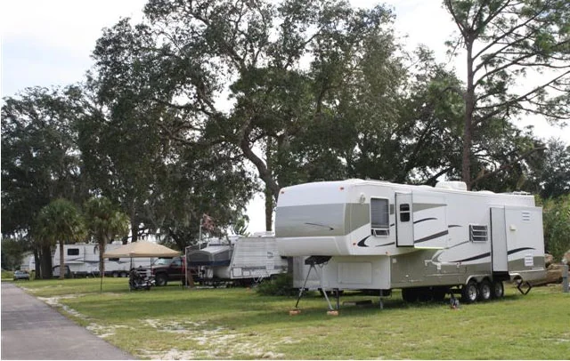 Daytona Rv Park