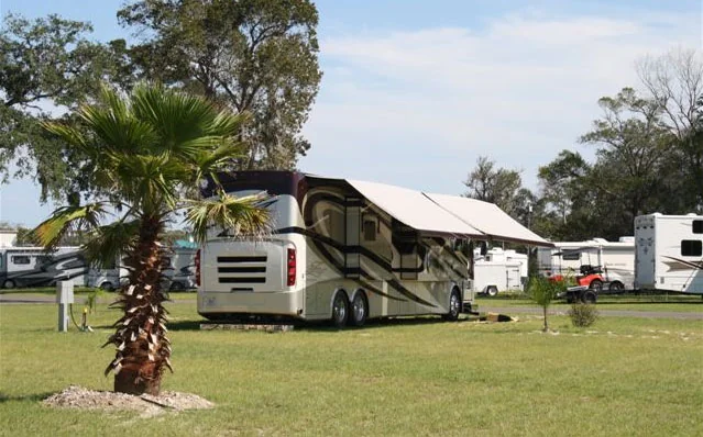 Daytona Rv Park