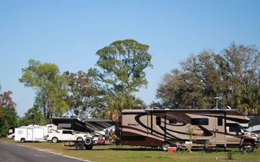 Daytona Rv Park