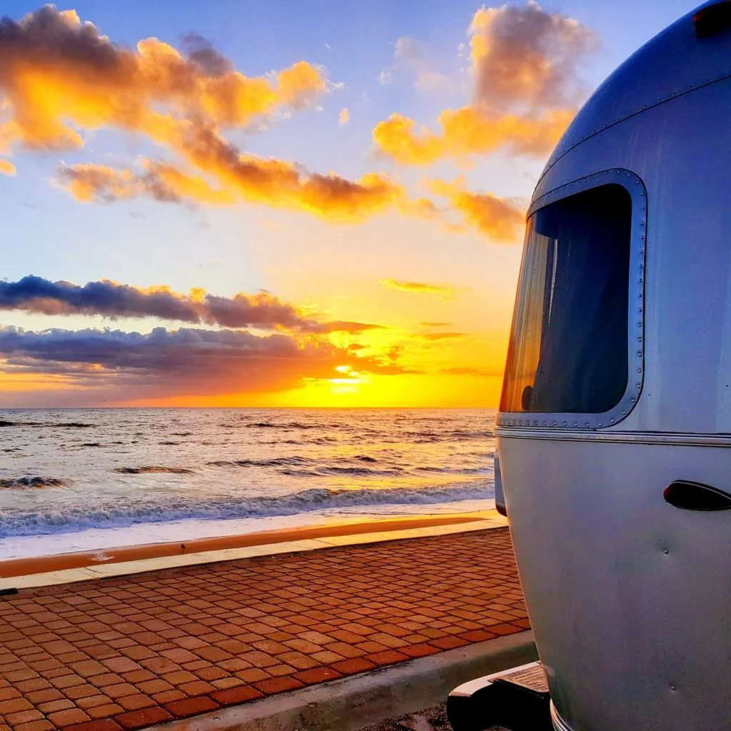 Beverly Beach Camptown Rv Rsrt