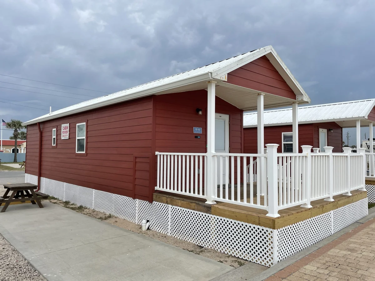 Beverly Beach Camptown Rv Rsrt