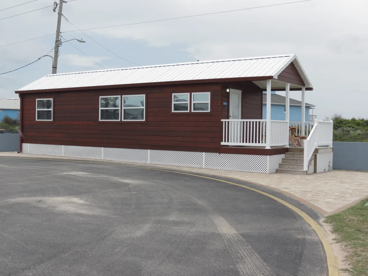 Beverly Beach Camptown Rv Rsrt