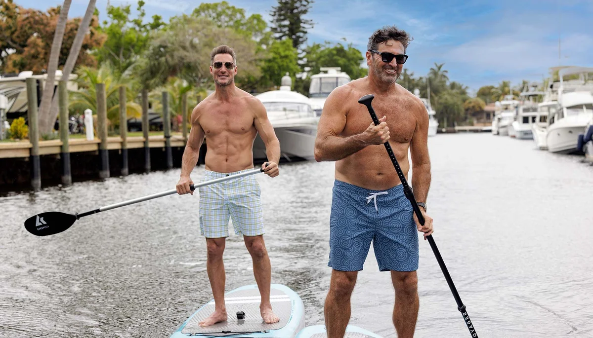 Yacht Haven Park  Marina