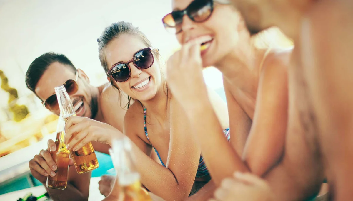 Yacht Haven Park  Marina