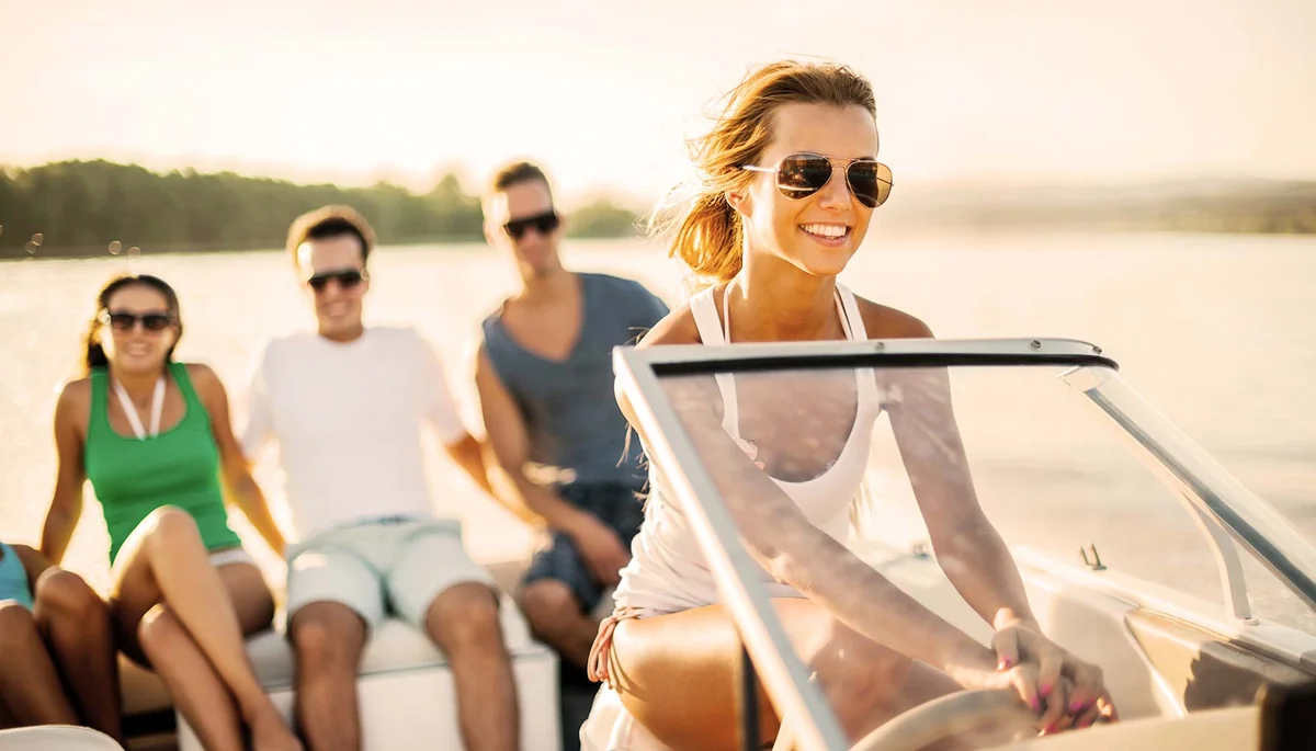 Yacht Haven Park  Marina