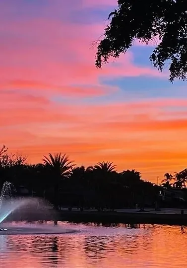 Gulf Waters Rv Resort