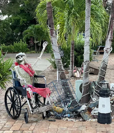 Gulf Waters Rv Resort