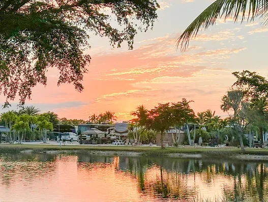 Gulf Waters Rv Resort