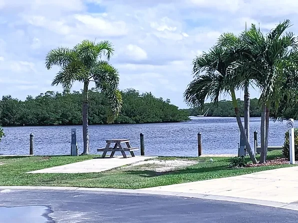 San Carlos Rv Park & Islands