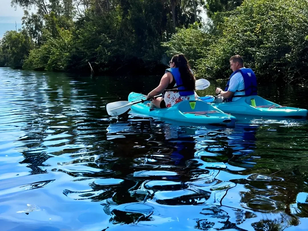 Fort Myers RV Resort