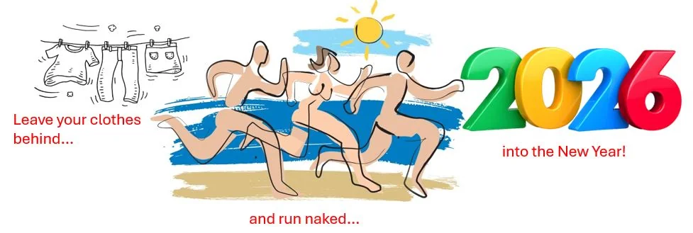 Sunnier Palms Nudist Park