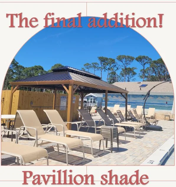 Sunnier Palms Nudist Park