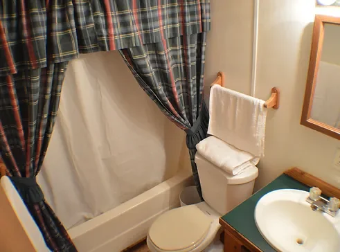 Southern Comfort Rv Resort