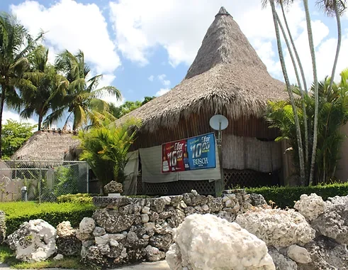 Southern Comfort Rv Resort