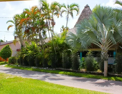 Southern Comfort Rv Resort