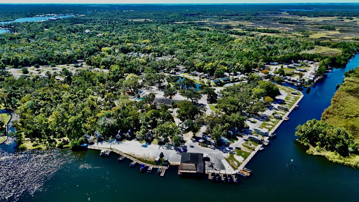 Nature Resort Campground