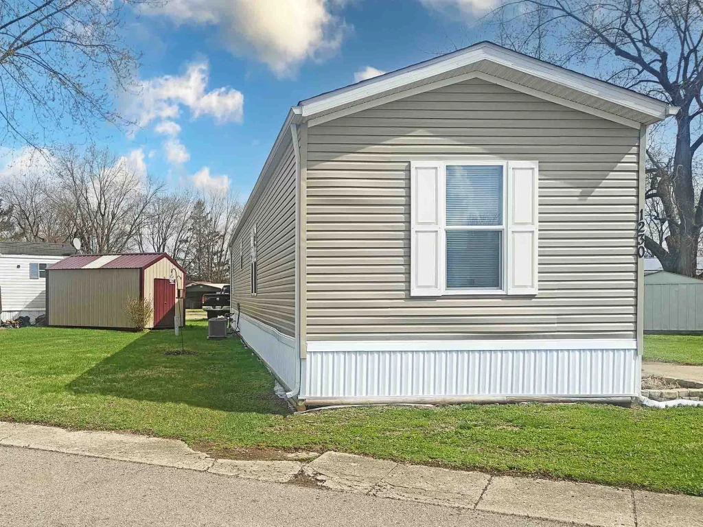 Lakewood Travel Park