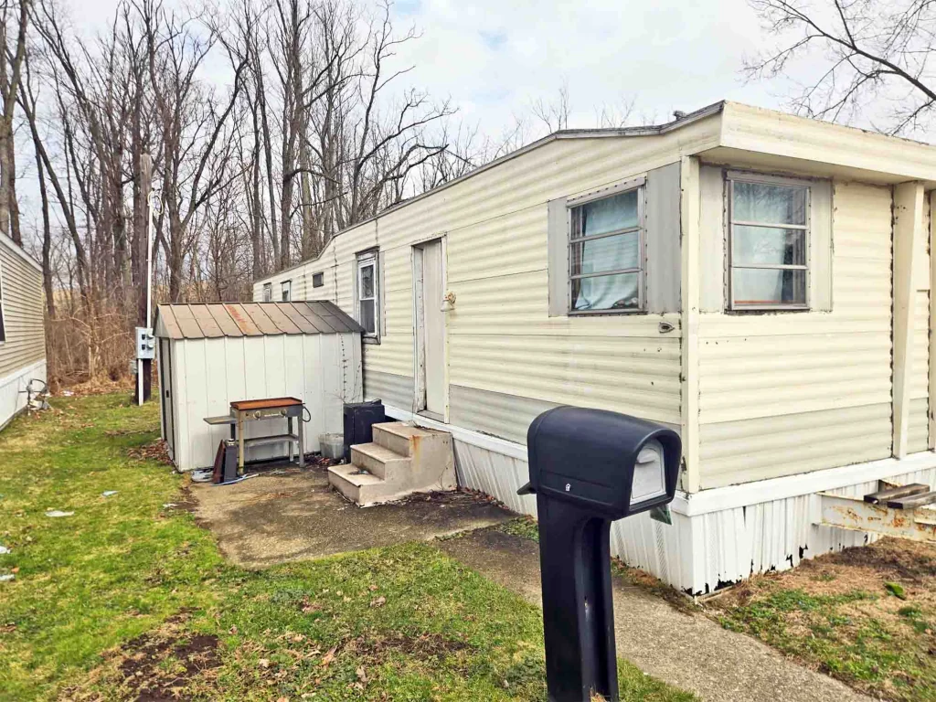 Lakewood Travel Park