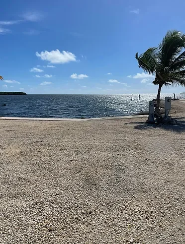 Blue Fin Rock Harbor Marina & RV Resort