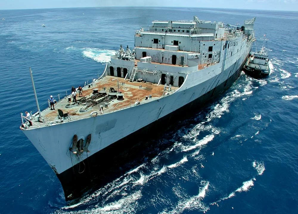 Key Largo Kampground