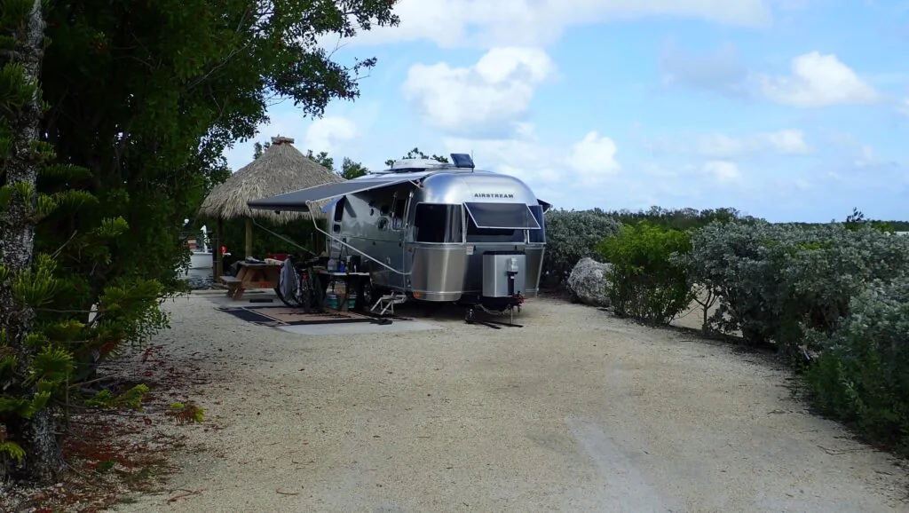 Key Largo Kampground
