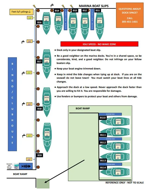 Key Largo Kampground