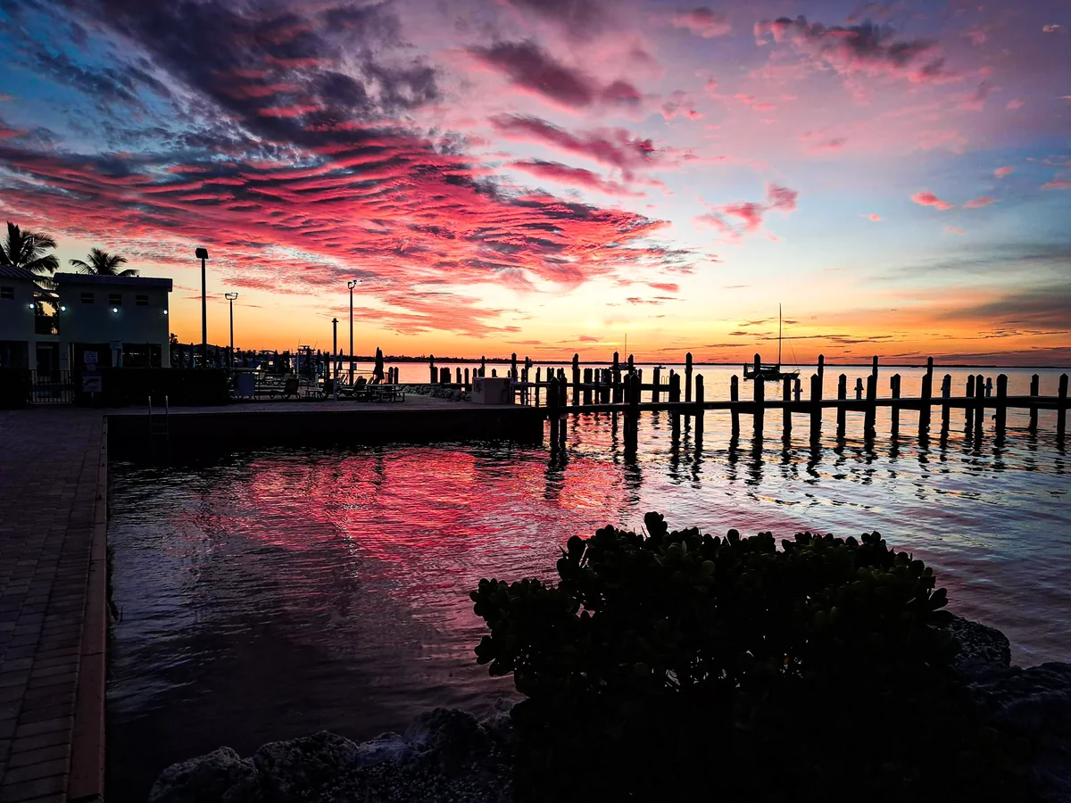 Keys Palms RV Resort