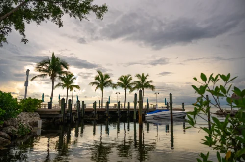 Keys Palms RV Resort