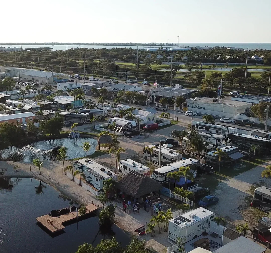 Leo's Campground & Rv Park