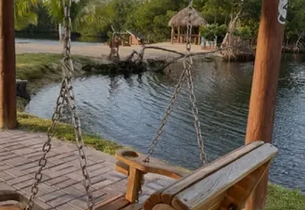 Leo's Campground & Rv Park