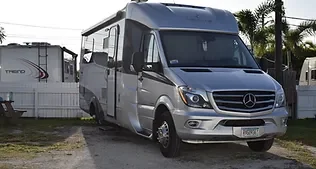 Leo's Campground & Rv Park