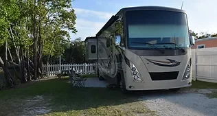 Leo's Campground & Rv Park