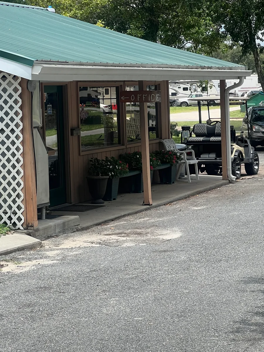 Casey Jones Campgrounds