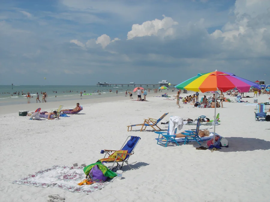 West Bay Mobile Home & Rv Park